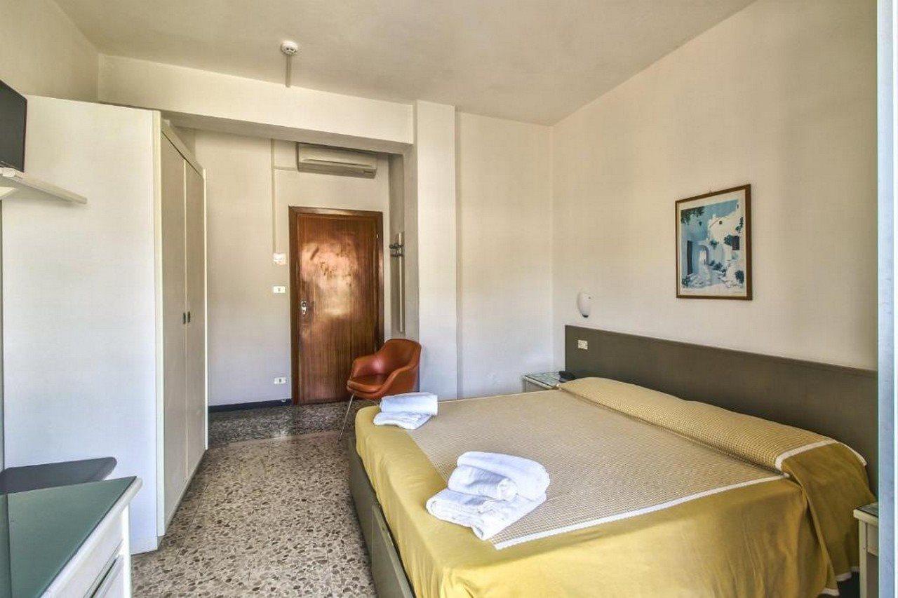 Hotel Minerva Pietra Ligure Eksteriør billede
