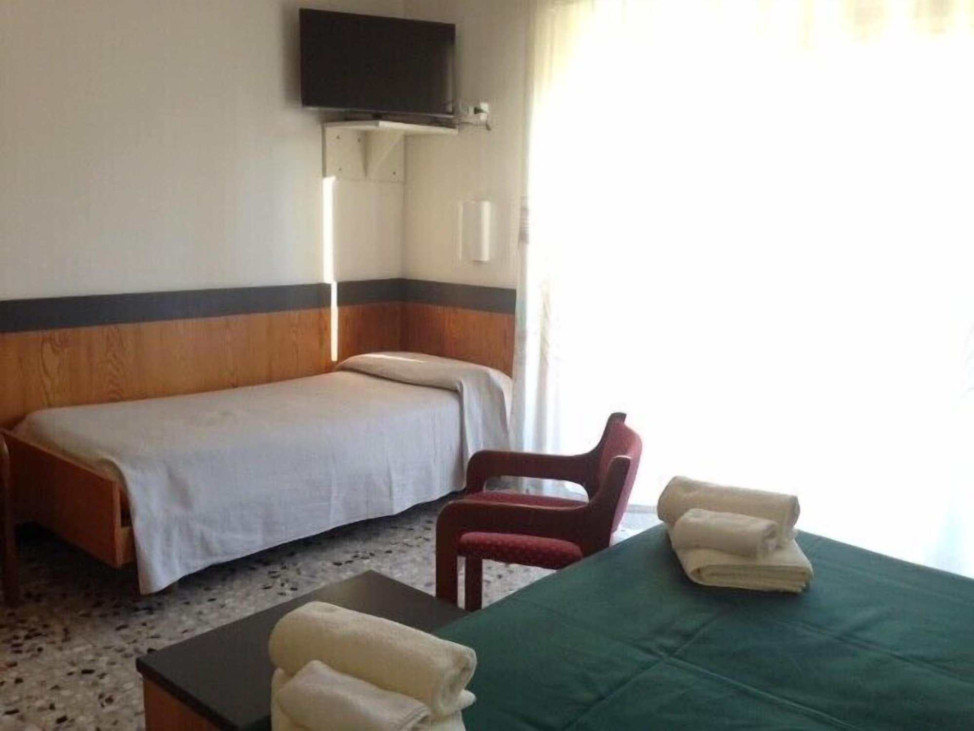 Hotel Minerva Pietra Ligure Eksteriør billede