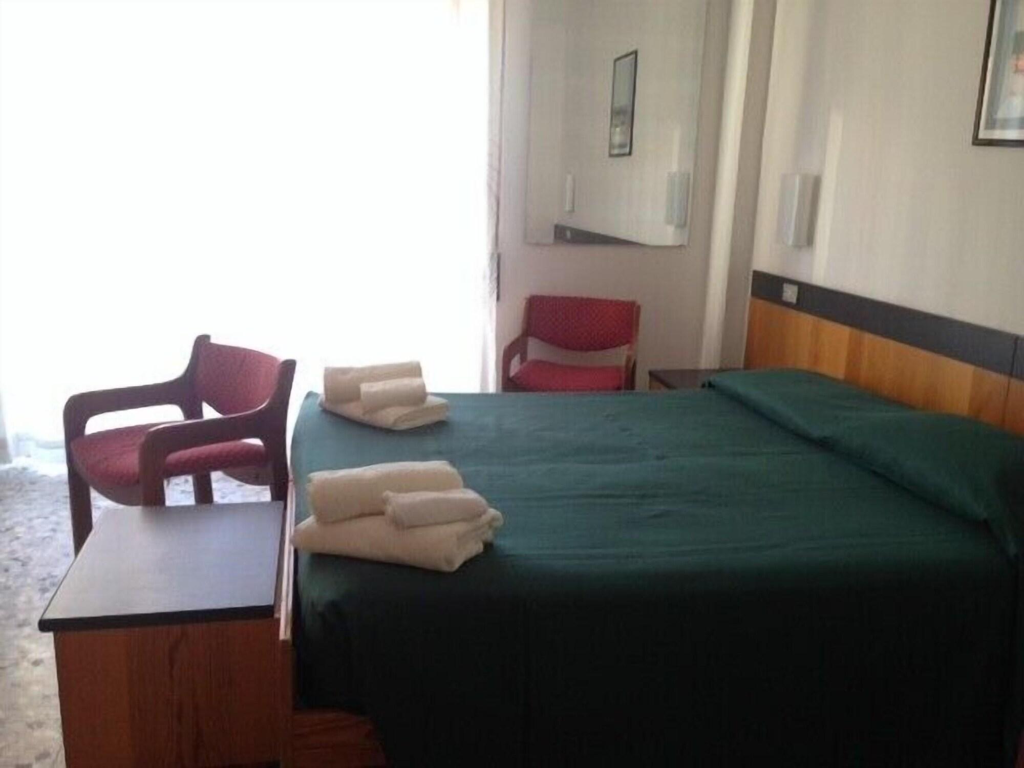 Hotel Minerva Pietra Ligure Eksteriør billede