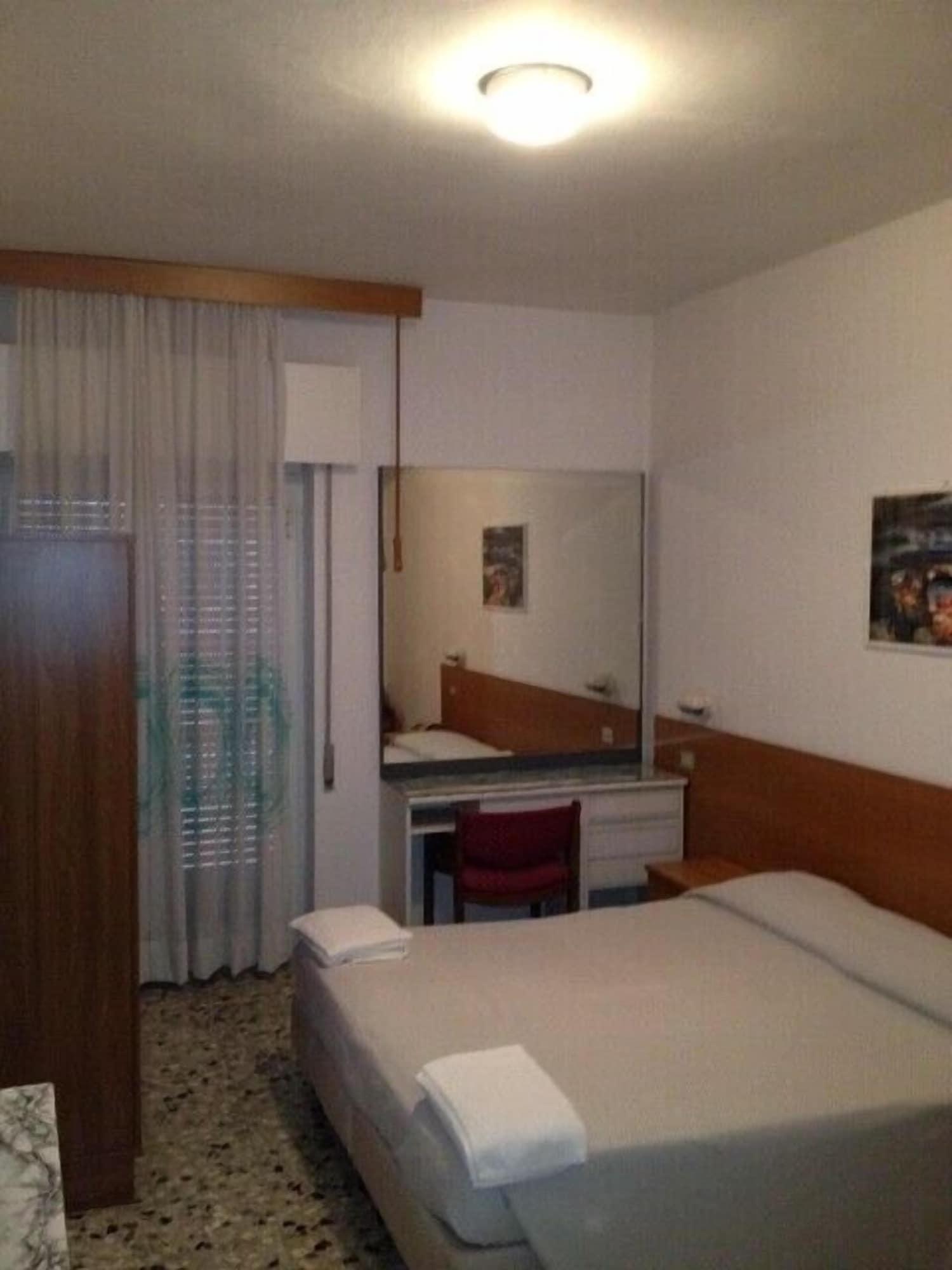 Hotel Minerva Pietra Ligure Eksteriør billede