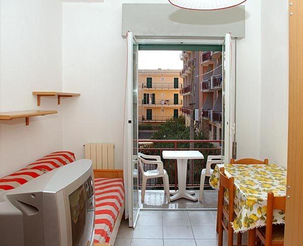 Hotel Minerva Pietra Ligure Værelse billede