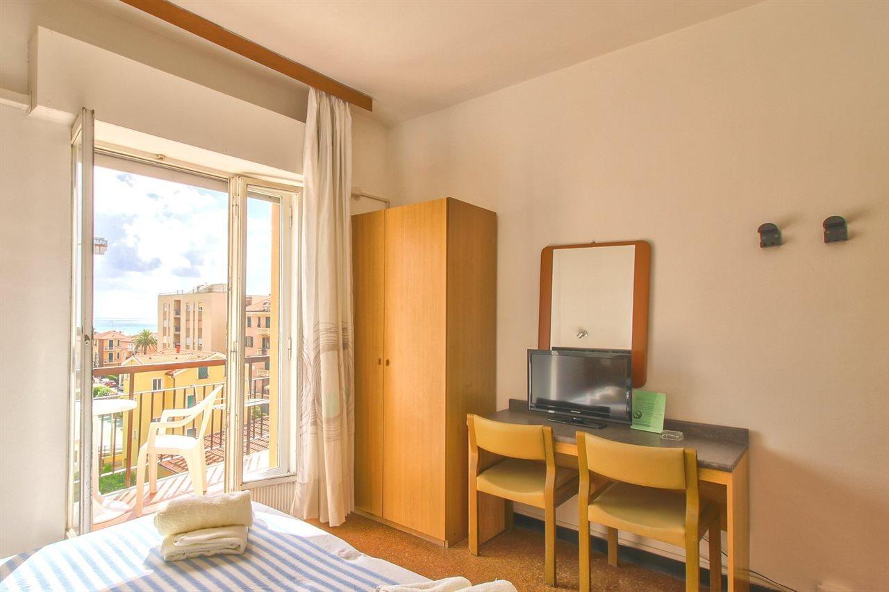 Hotel Minerva Pietra Ligure Eksteriør billede
