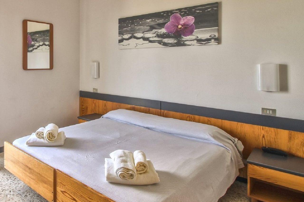 Hotel Minerva Pietra Ligure Eksteriør billede
