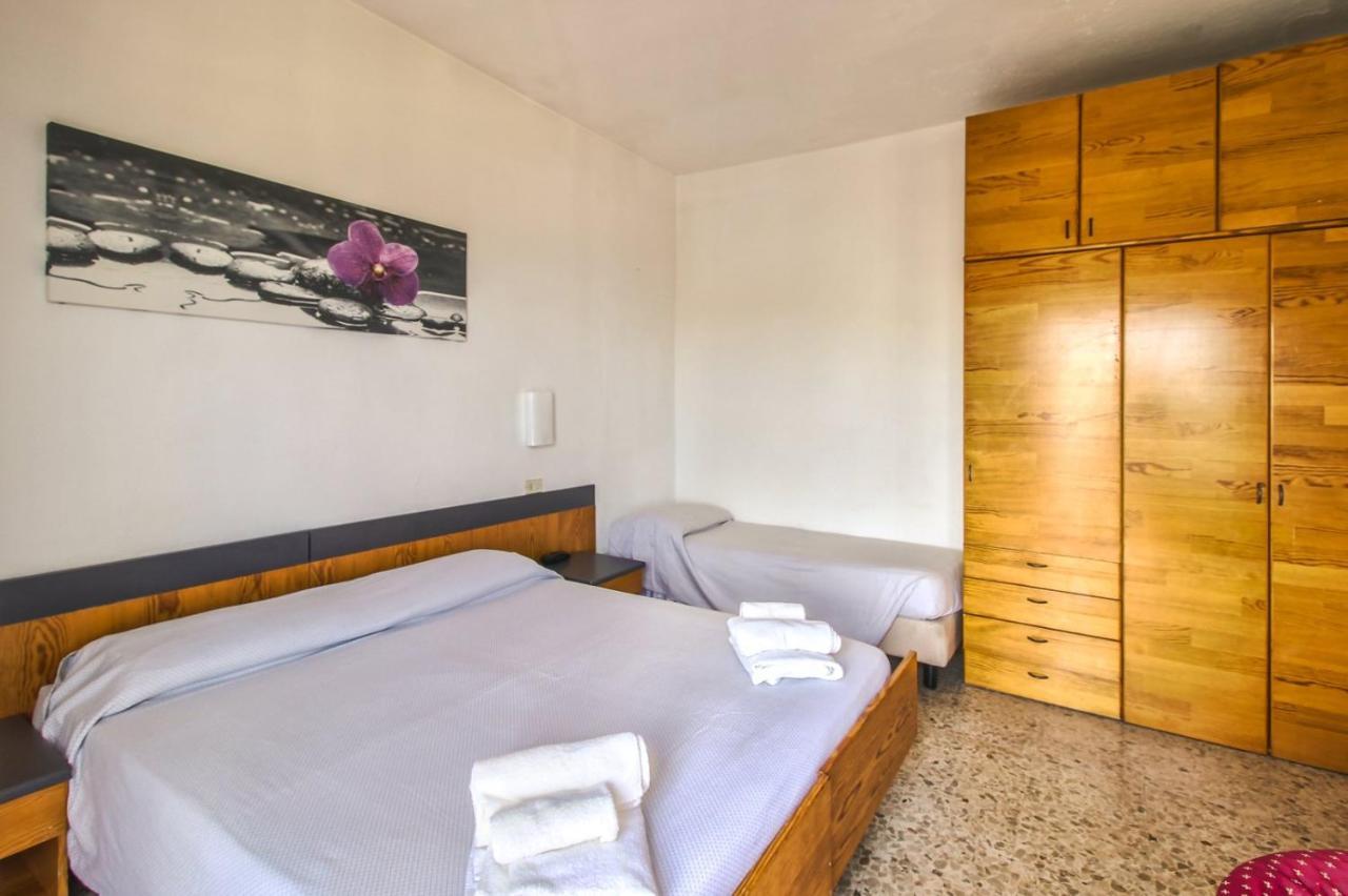 Hotel Minerva Pietra Ligure Eksteriør billede